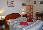 Hôtel Centre - Chambres d'hôtes au calme près des Châteaux et Zoo de Beauval - Fr-1-591-686-1