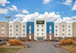 Hôtel Bartlesville - Extended Stay America Suites - Bartlesville - Hwy 75-1