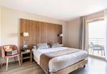 Hôtel Saint-Martin-en-Haut - Best Western Hôtel des Barolles - Lyon Sud-2