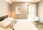 Hôtel Sarlat-la-Canéda - La chambre Cosy-3