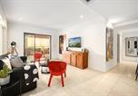 Location vacances Tel Aviv-Jaffa - Noga 2br Suite Apartments-2