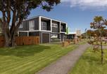 Hôtel Tauranga - Cobblestone Court Motel - Wenzel Motels-2