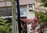 Hôtel Yonne - Blanche de Castille-4