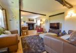 Location vacances Cheriton Bishop - Michaelmas Cottage-4