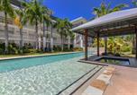 Hôtel Airlie Beach - The Boathouse Apartments-2