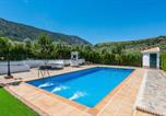Location vacances Carcabuey - El Olivo de Burbunera Rute by Ruralidays-3