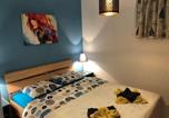 Location vacances Zemun - Anejo apartment-1