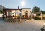 Location vacances Trevi - Agriturismo Monte Cologna-4