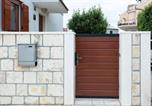 Location vacances Solin - Holiday house with a parking space Mravince, Split - 19827-3