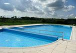Location vacances Nieuwpoort - Nieuwendamme H114-2