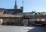 Hôtel Morlaix - Hotel Du Cheval Blanc-2