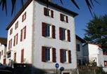 Hôtel Louhossoa - Chambres d'Hôtes Ene Gutizia-1
