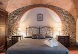 Location vacances Monteverdi Marittimo - Agriturismo San Ottaviano-1