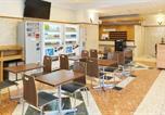 Hôtel Nagoya - Toyoko Inn Nagoya-eki Sakuradori-guchi Honkan-3