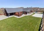 Location vacances Vinderup - Amazing Home In Vinderup With Sauna-1