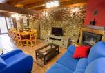 Location vacances San Millán de la Cogolla - La Casita del Oja-1