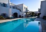 Location vacances Μύκονος - Mimoza Collection of Villas-2