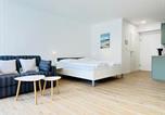 Location vacances Sankt Peter-Ording - Nordseeliebe Nr 3-2