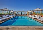 Hôtel Beverly Hills - Sixty Beverly Hills-3