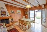 Location vacances  Province de Belluno - Casa Davide-4