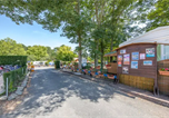 Camping La Teste-de-Buch - Camping Bel Air by Seasonova Le Lac de Cazaux-1