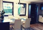 Location vacances Schlitters - Ferienwohnung Außerdorf-4