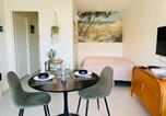 Location vacances Concarneau - La pause iodée Studio -grand balcon-2