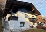 Location vacances Velden am Wörther See - Ferienhaus Ursula Velden-4