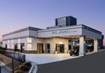 Hôtel Fairburn - Four Points by Sheraton Atlanta Airport West-1
