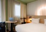 Hôtel Arveyres - Mercure Libourne Saint Emilion-4