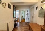 Location vacances Le Crotoy - Jardin sur Baie, appartement vue mer-4