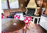Location vacances Tokaj - Apartman De Lux-3