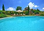 Location vacances San Giovanni d'Asso - Castelmuzio by Posarellivillas-1