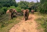 Location vacances Hluhluwe - Africamps at Bonamanzi Game Reserve-2