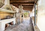Location vacances Gennadi - Traditional Thea Home Vati Rhodes-3