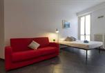 Location vacances Malgrate - Galleria Roma Apartment - Affitti Brevi Italia-2