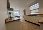 Location vacances Cardiff - Crawshay House by Prime Stays - 3 Bedroom Retreat - Free Parking - City Centre Location-2