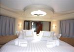 Location vacances Modelos - Cozy room with lake view in Porto 12 m² and terrace-2