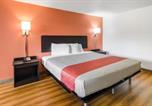 Hôtel Salem - Motel 6-Salem, Va-3