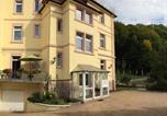 Location vacances Baden-Baden - Appartements am Festspielhaus Appartementhaus Dr Vetter-1