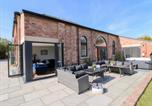 Location vacances  Gare de Mansfield - The Old Pump House-1