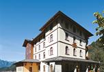 Hôtel Province de Bergame - Albergo Piazzatorre-3