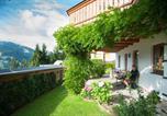 Location vacances Ramsau am Dachstein - Appartements Tauernzauber-1