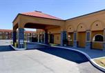 Hôtel Corning - Quality Inn Redding near I-5-1