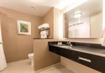 Hôtel Asheville - Fairfield Inn & Suites by Marriott Asheville Tunnel Road-4