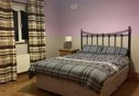 Location vacances Athlone - Room 2 , Williamstown, Ireland-2