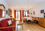 Location vacances Bad Tölz - Landhaus Hubertus-4