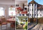 Location vacances Zinnowitz - Zinnowitz, Ferienwohnung Treibgut-4