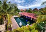 Location vacances Kampot - Villa Sultan-1