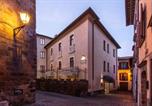 Hôtel Province de Terni - Hotel Duomo - Etruria Collection-1